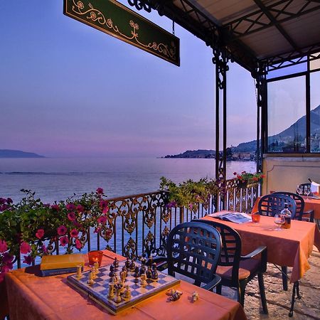 Hotel Garni Riviera Gargnano Εξωτερικό φωτογραφία