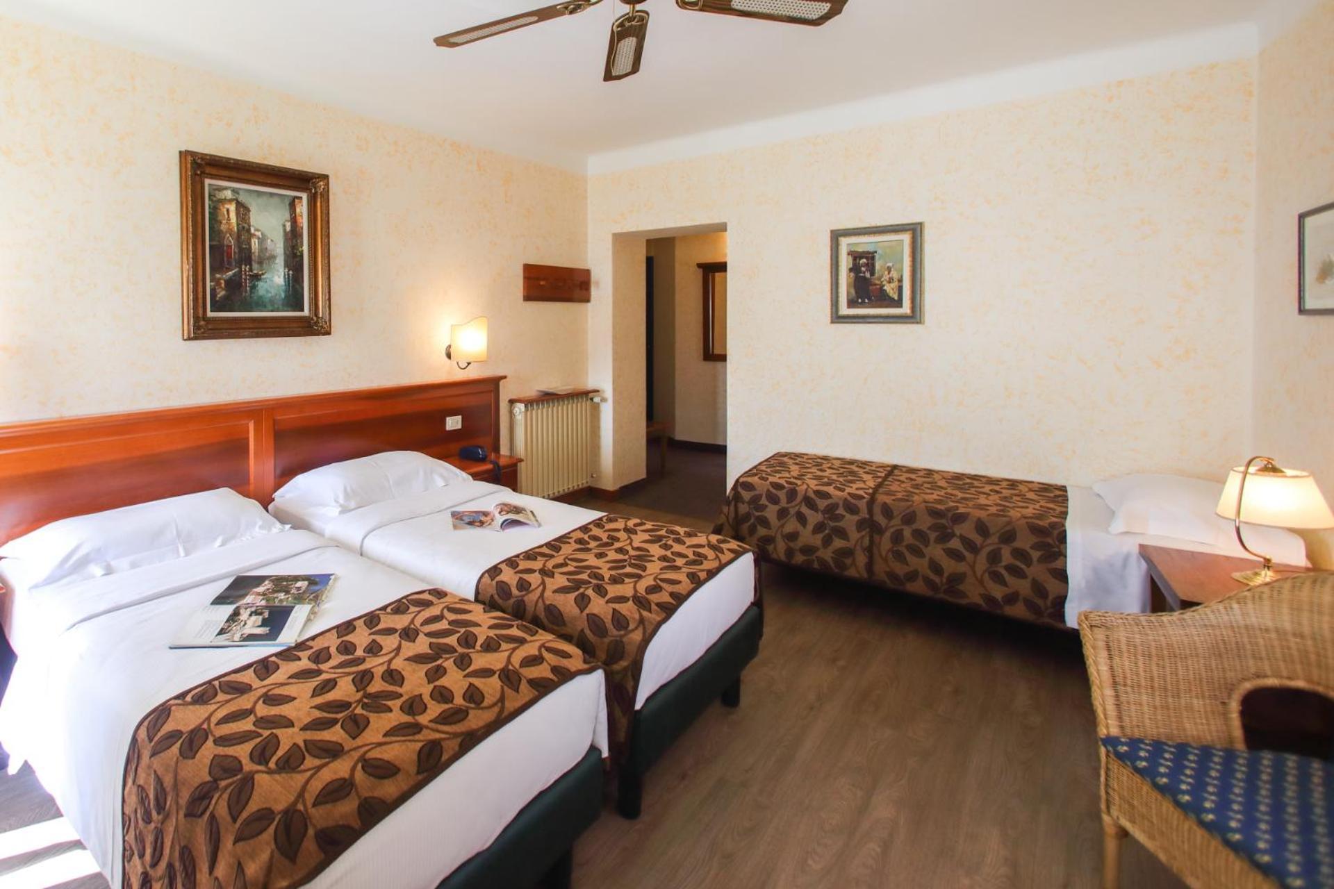 Hotel Garni Riviera Gargnano Εξωτερικό φωτογραφία