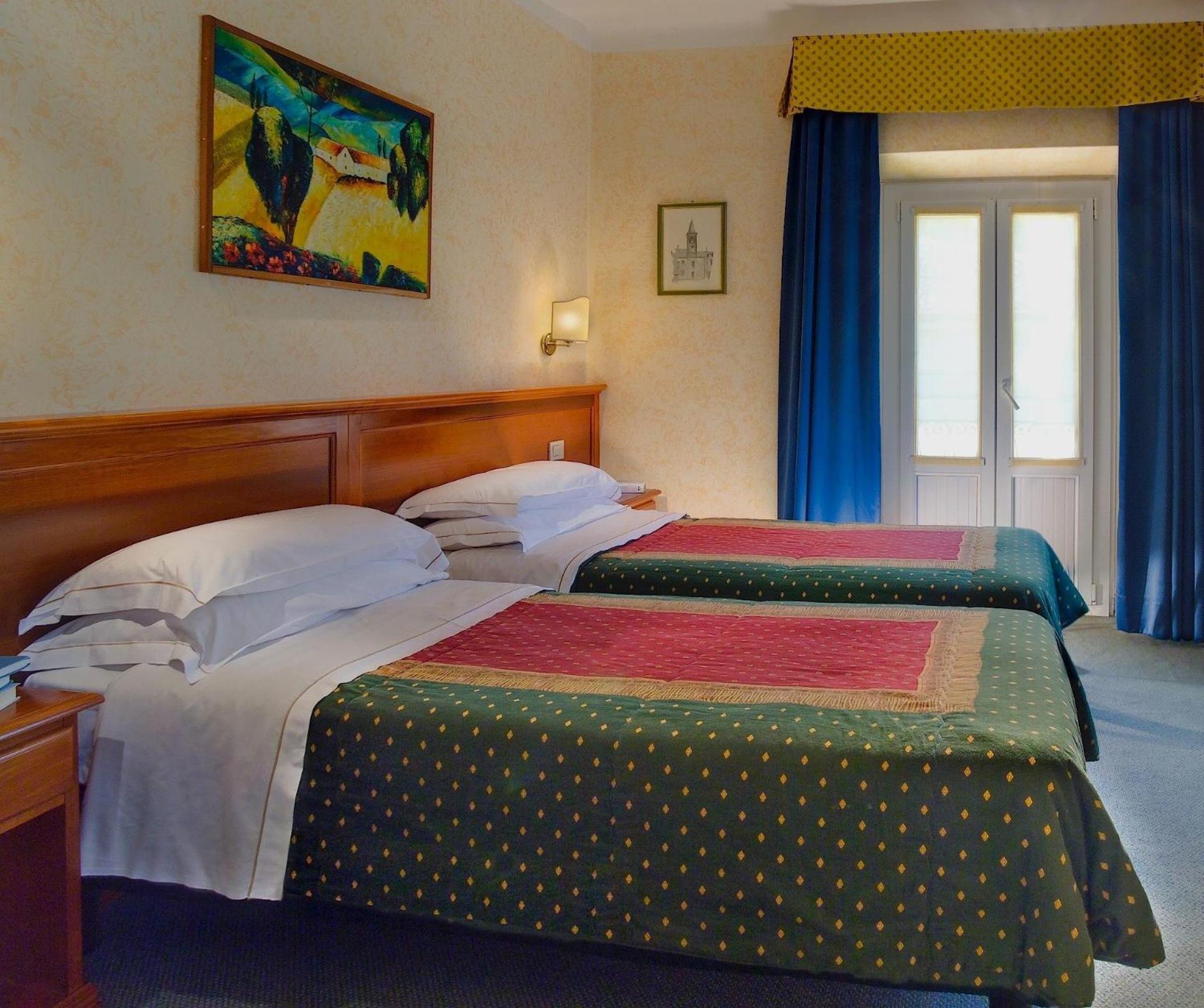 Hotel Garni Riviera Gargnano Εξωτερικό φωτογραφία