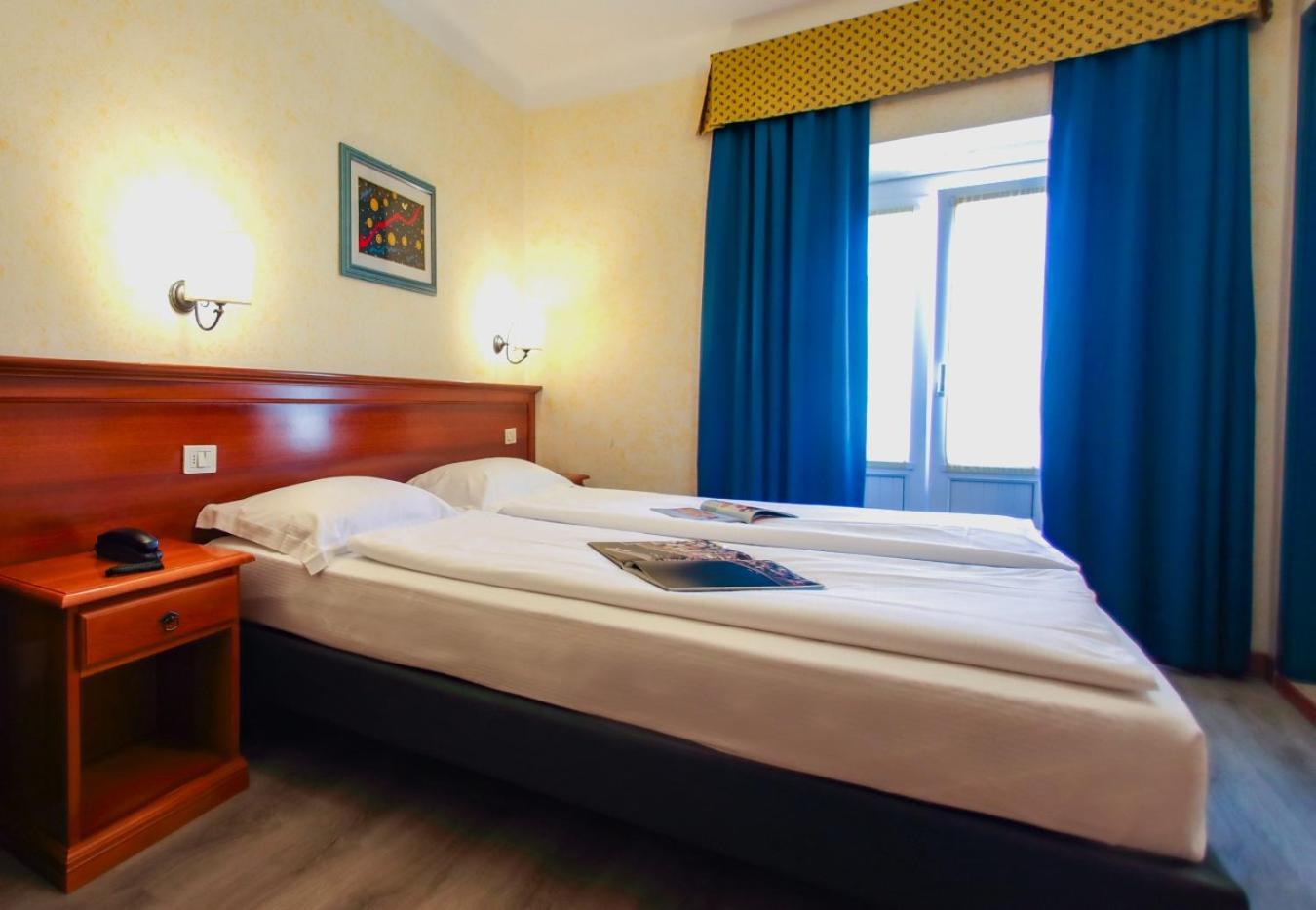 Hotel Garni Riviera Gargnano Εξωτερικό φωτογραφία
