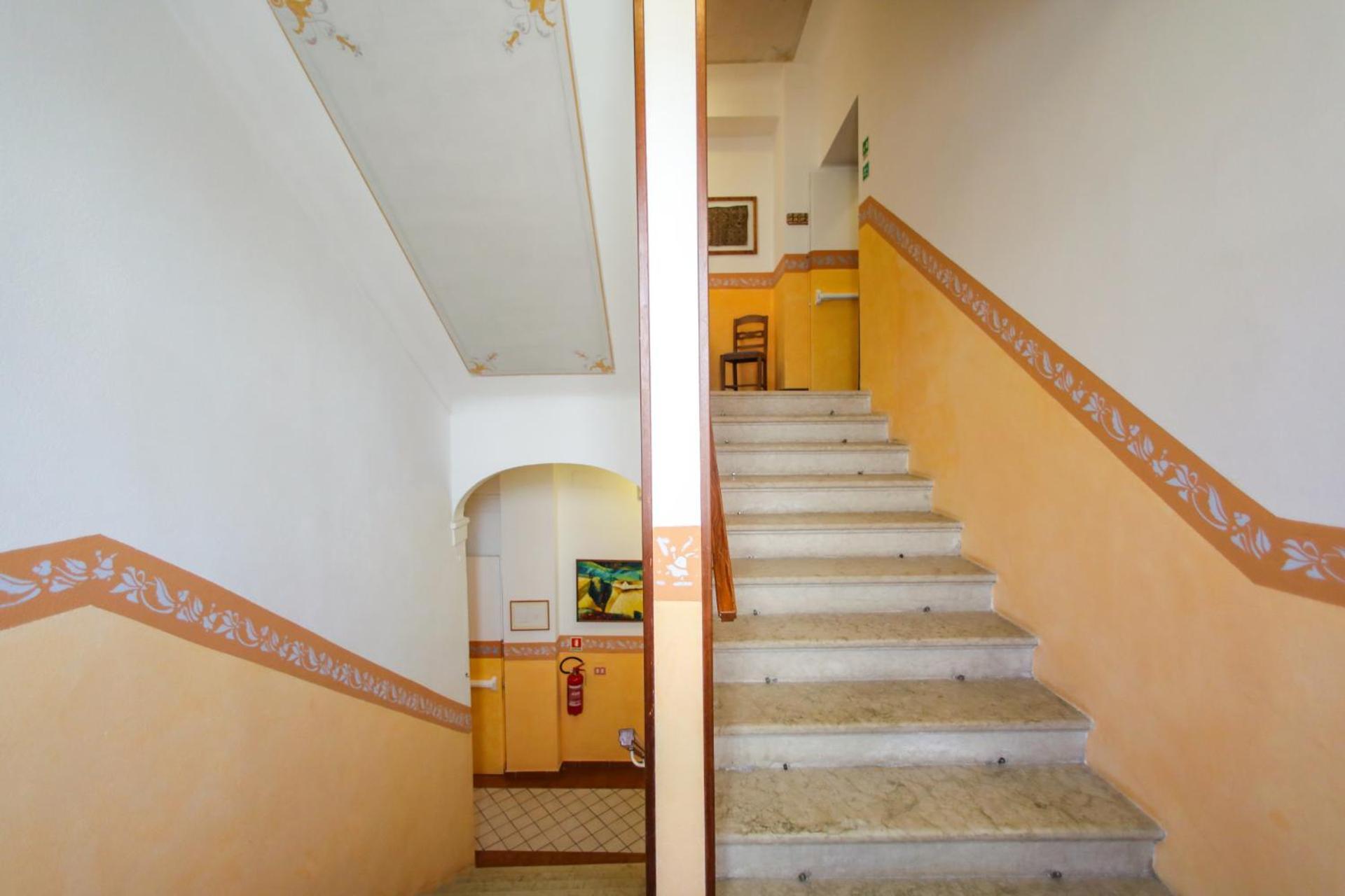 Hotel Garni Riviera Gargnano Εξωτερικό φωτογραφία
