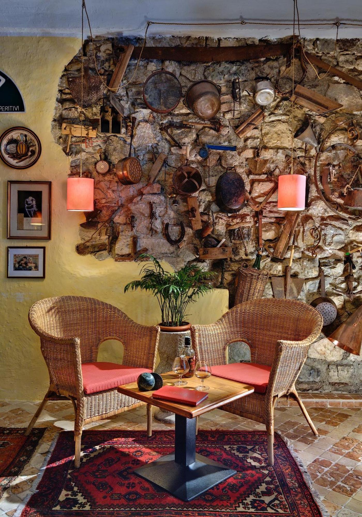 Hotel Garni Riviera Gargnano Εξωτερικό φωτογραφία