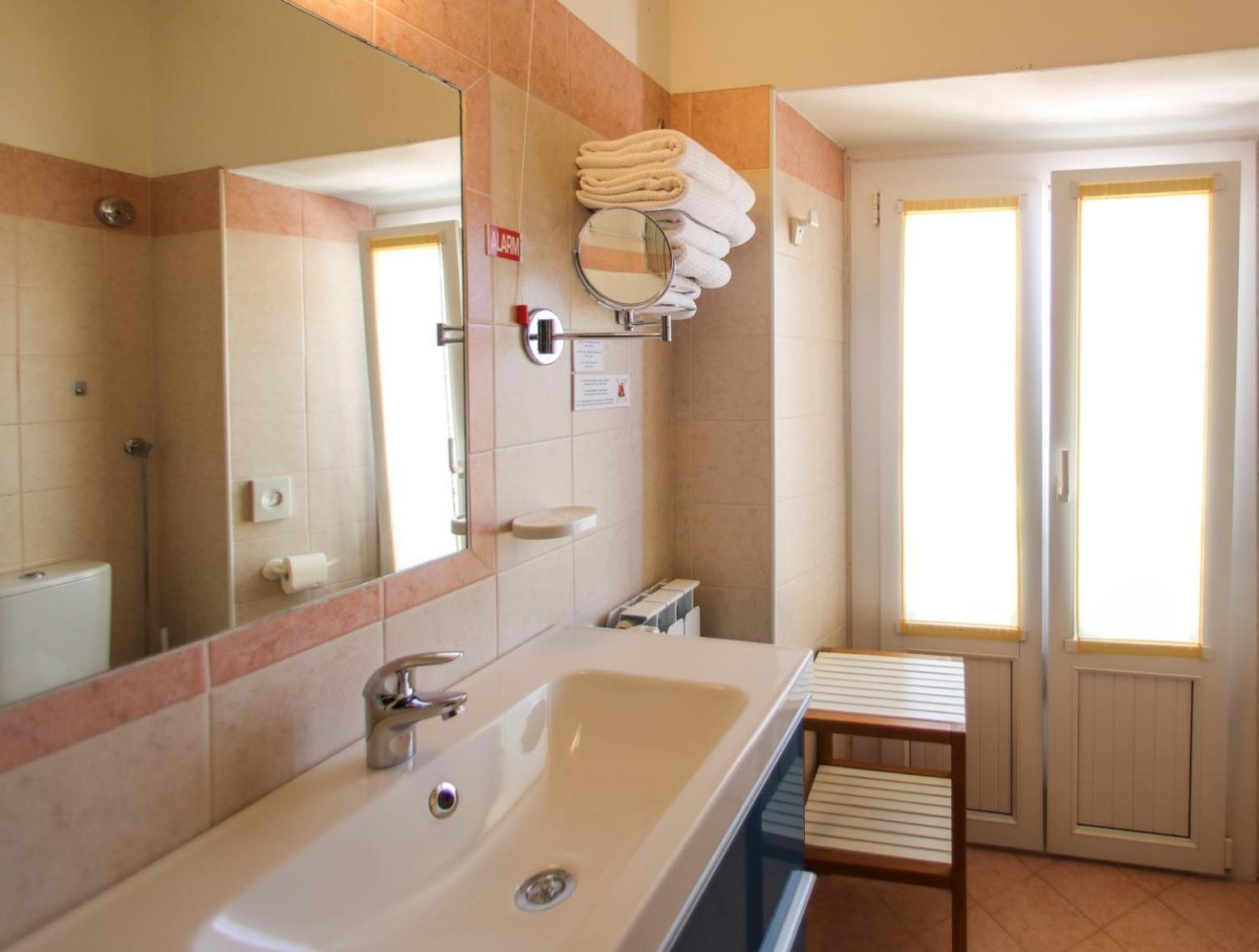 Hotel Garni Riviera Gargnano Δωμάτιο φωτογραφία