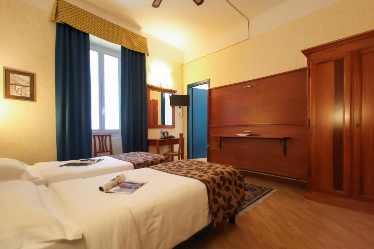 Hotel Garni Riviera Gargnano Εξωτερικό φωτογραφία