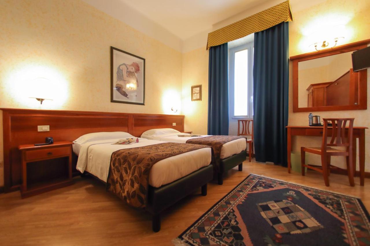 Hotel Garni Riviera Gargnano Εξωτερικό φωτογραφία
