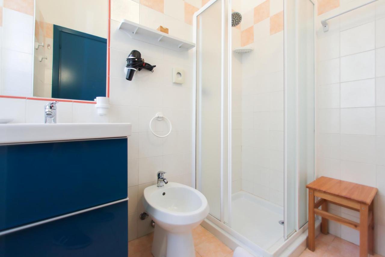 Hotel Garni Riviera Gargnano Εξωτερικό φωτογραφία